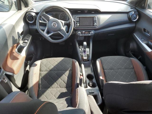 2019 Nissan Kicks S VIN: 3N1CP5CU2KL497162 Lot: 48082894