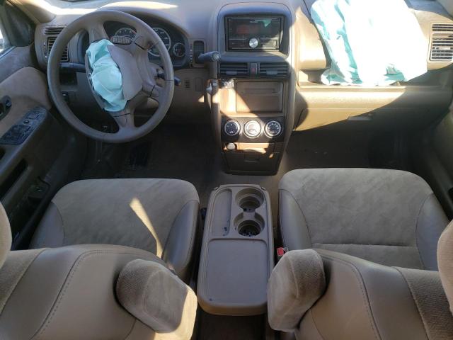 2003 Honda Cr-V Ex VIN: SHSRD78823U142380 Lot: 47020714