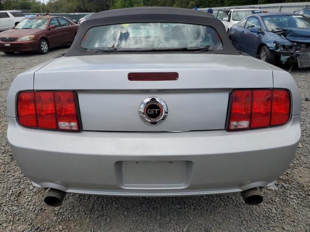 2007 Ford Mustang Gt VIN: 1ZVHT85H975225910 Lot: 48415024