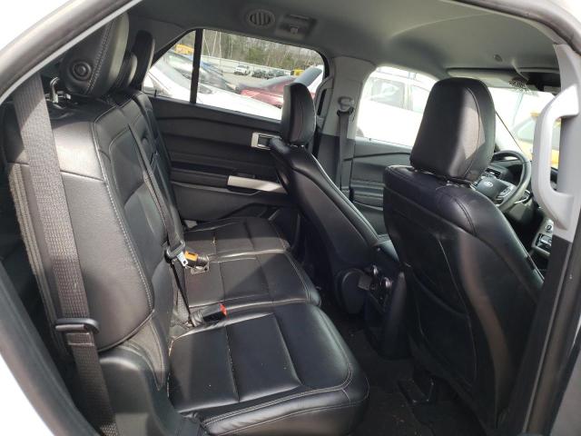 2020 Ford Explorer Xlt VIN: 1FMSK8DH6LGC39044 Lot: 46862284