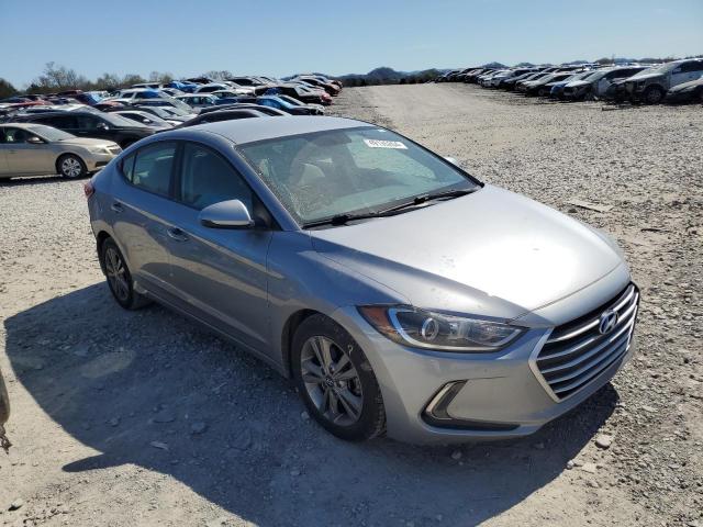 2017 Hyundai Elantra Se VIN: 5NPD84LF0HH058674 Lot: 51792774