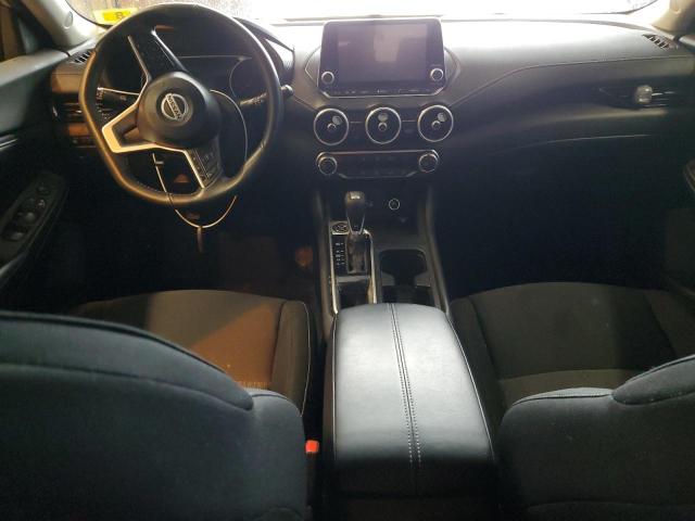 2022 Nissan Sentra Sv VIN: 3N1AB8CV4NY272877 Lot: 47607674
