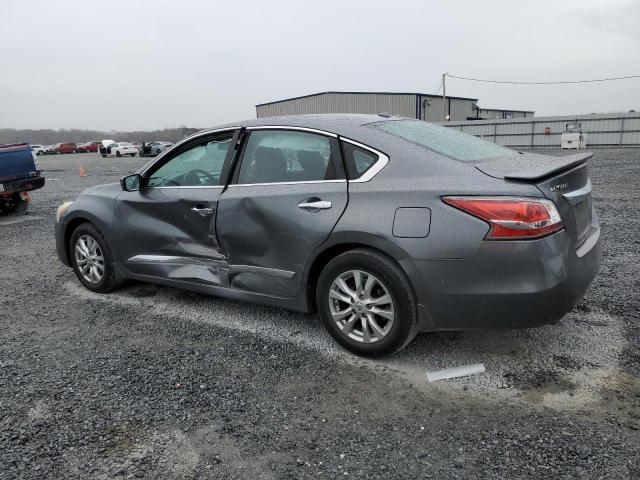 2015 Nissan Altima - Image 2