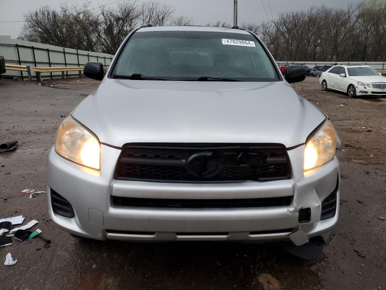 2T3BF4DV6BW115317 2011 Toyota Rav4