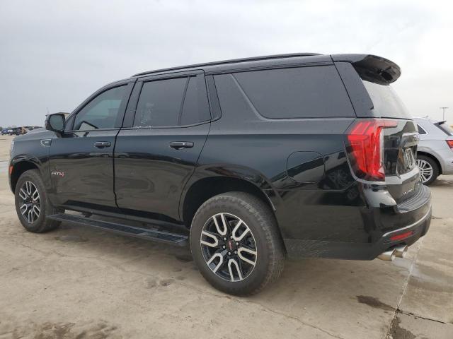 2022 GMC YUKON AT4 1GKS2CKL4NR133539