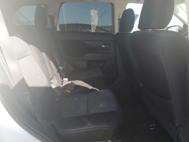 2018 Mitsubishi Outlander Se VIN: JA4AZ3A33JZ042755 Lot: 45907564