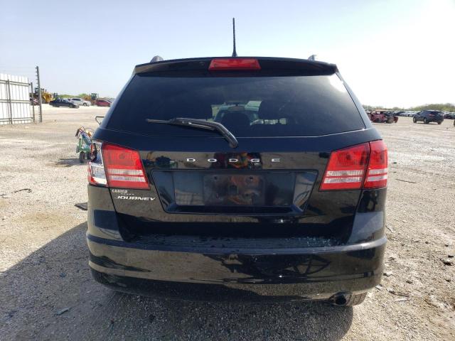2018 Dodge Journey Se VIN: 3C4PDCAB0JT275781 Lot: 46262774