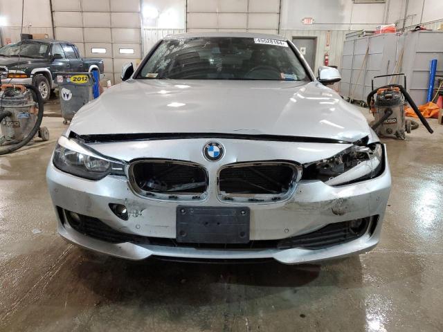 2015 BMW 320 I WBA3B1C57FK141274
