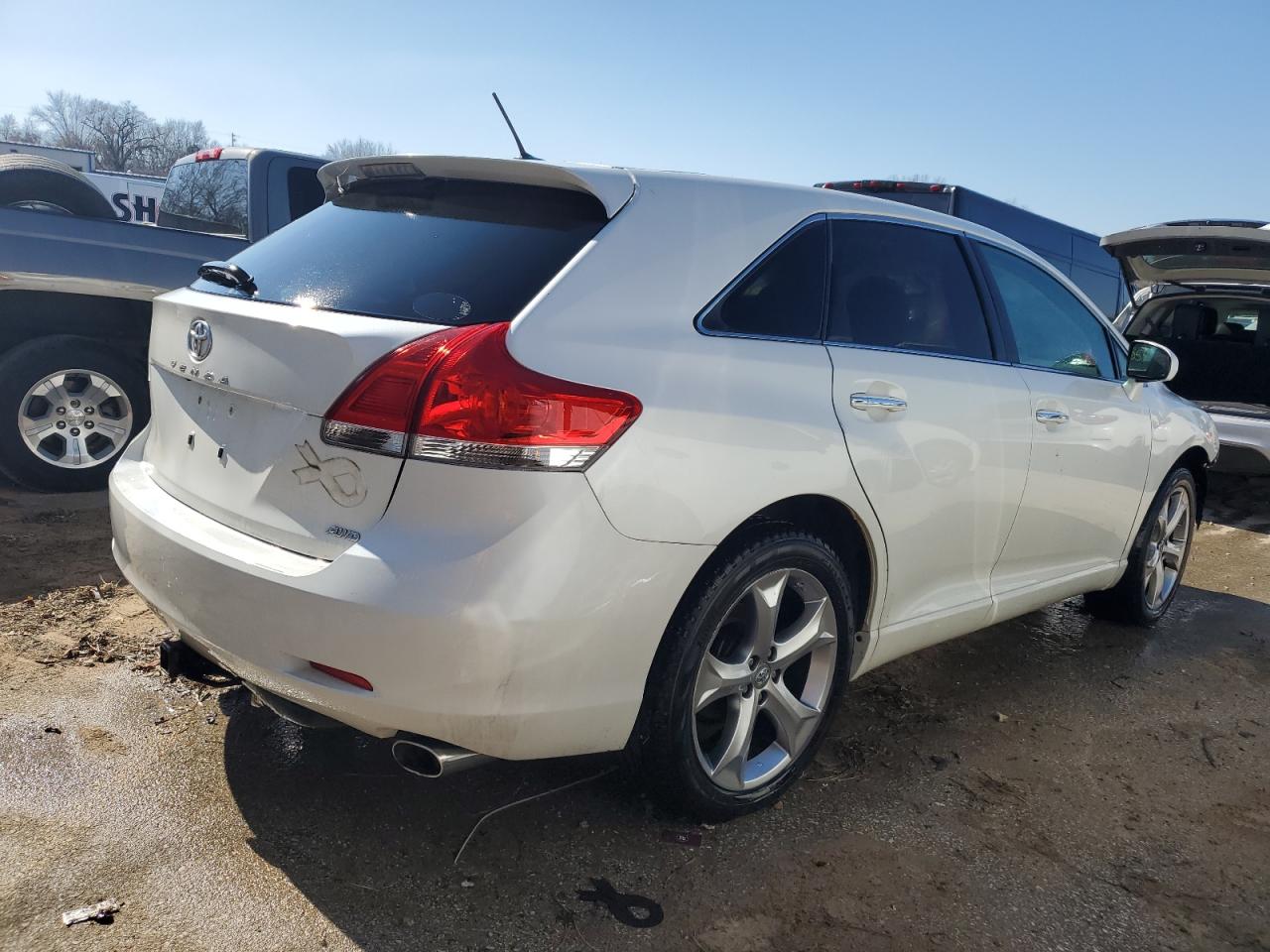 4T3BK11A69U018382 2009 Toyota Venza