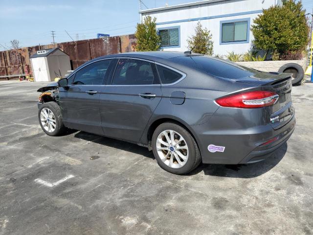 2019 FORD FUSION TIT - 3FA6P0SU2KR189426