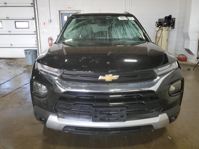 2023 Chevrolet TrailBlazer - Image 5
