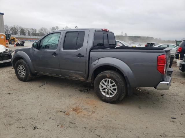 2021 NISSAN FRONTIER S - 1N6ED0EB9MN722335