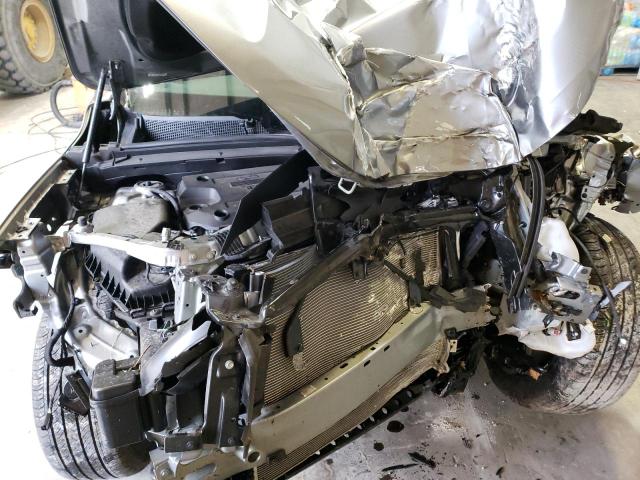 VIN LRBFZNR43PD067163 2023 Buick Envision, Essence no.11