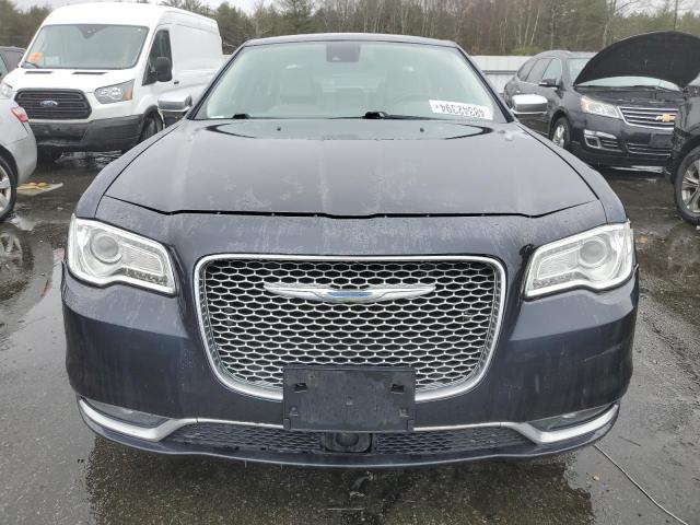 2015 Chrysler 300C Platinum VIN: 2C3CCASG1FH808628 Lot: 48342394