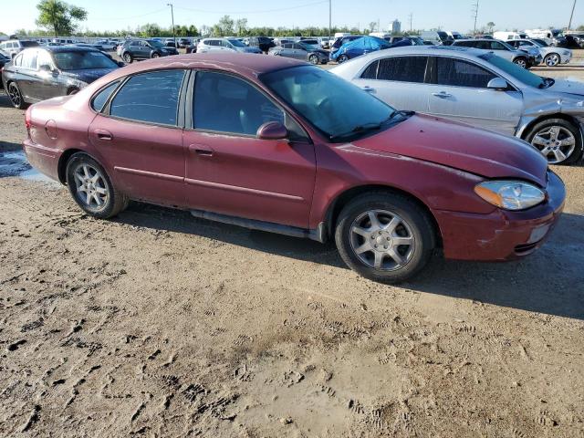 2006 Ford Taurus Sel VIN: 1FAFP56U46A230274 Lot: 47946694