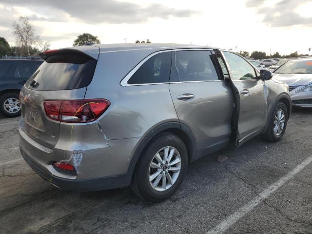 2019 Kia Sorento L VIN: 5XYPG4A35KG557316 Lot: 44803124