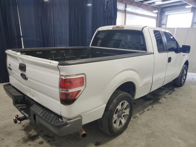 2010 Ford F150 Super Cab VIN: 1FTEX1C80AFC54184 Lot: 47055634