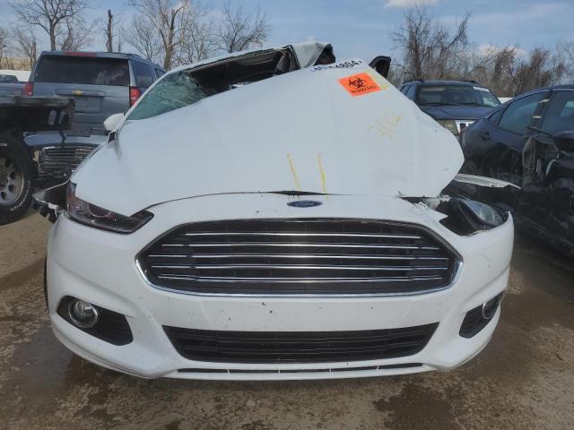 2016 FORD FUSION S - 3FA6P0G75GR274884