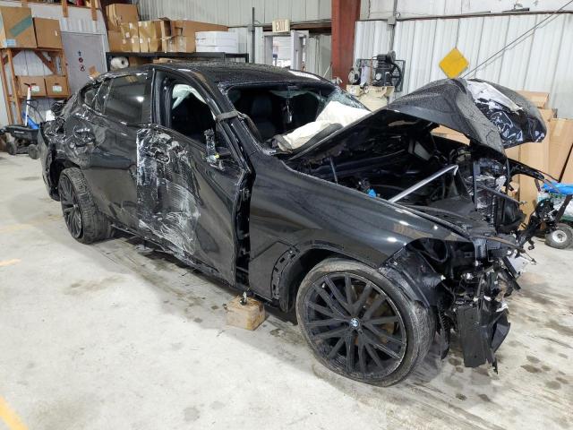 2021 BMW X6 Sdrive 40I VIN: 5UXCY4C01M9E76141 Lot: 45996174