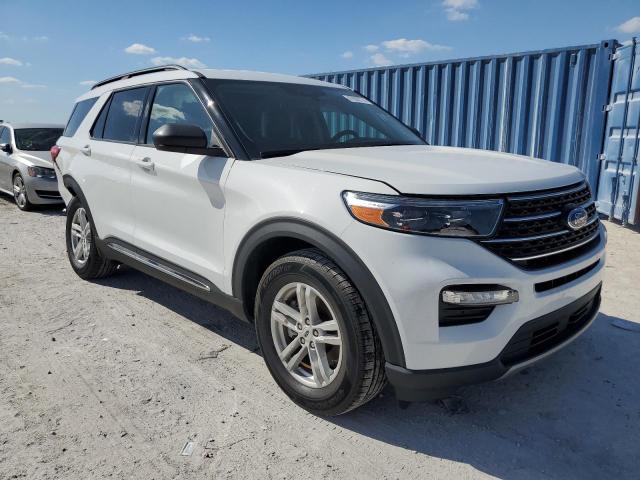 1FMSK7DH6NGA49323 | 2022 Ford explorer xlt