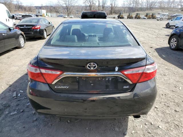 4T1BF1FK5HU358054 | 2017 Toyota camry le