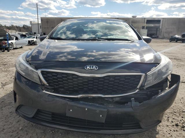 2017 Kia Forte Lx VIN: 3KPFK4A79HE027319 Lot: 47503224
