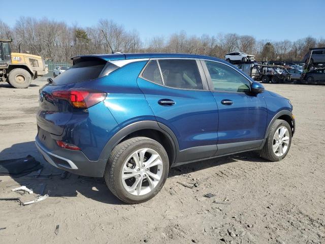 KL4MMCSL6LB102548 2020 BUICK ENCORE, photo no. 3