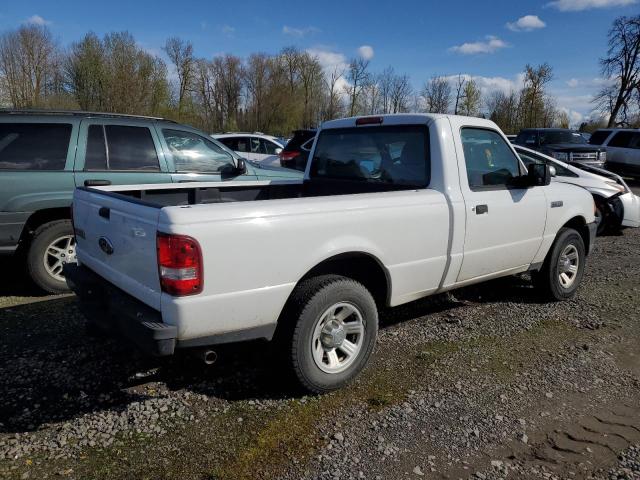 2010 Ford Ranger VIN: 1FTKR1AD1APA44183 Lot: 43425954