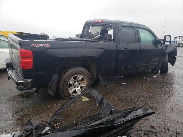 2017 CHEVROLET SILVERADO4 1GCVKREC9HZ158383