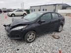 2018 FORD FIESTA SE - 3FADP4BJ0JM100596