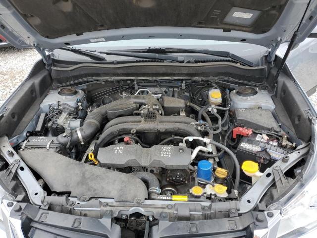 2017 SUBARU FORESTER 2 - JF2SJAGC4HH530661