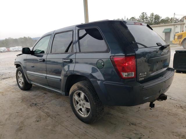 2007 Jeep Grand Cherokee Laredo VIN: 1J8GR48K17C687010 Lot: 47963034