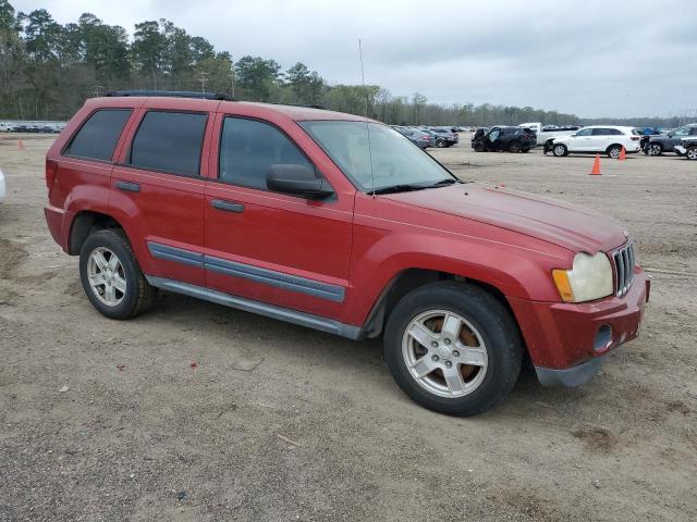 1J4GS48K25C644346 2005 Jeep Grand Cherokee Laredo