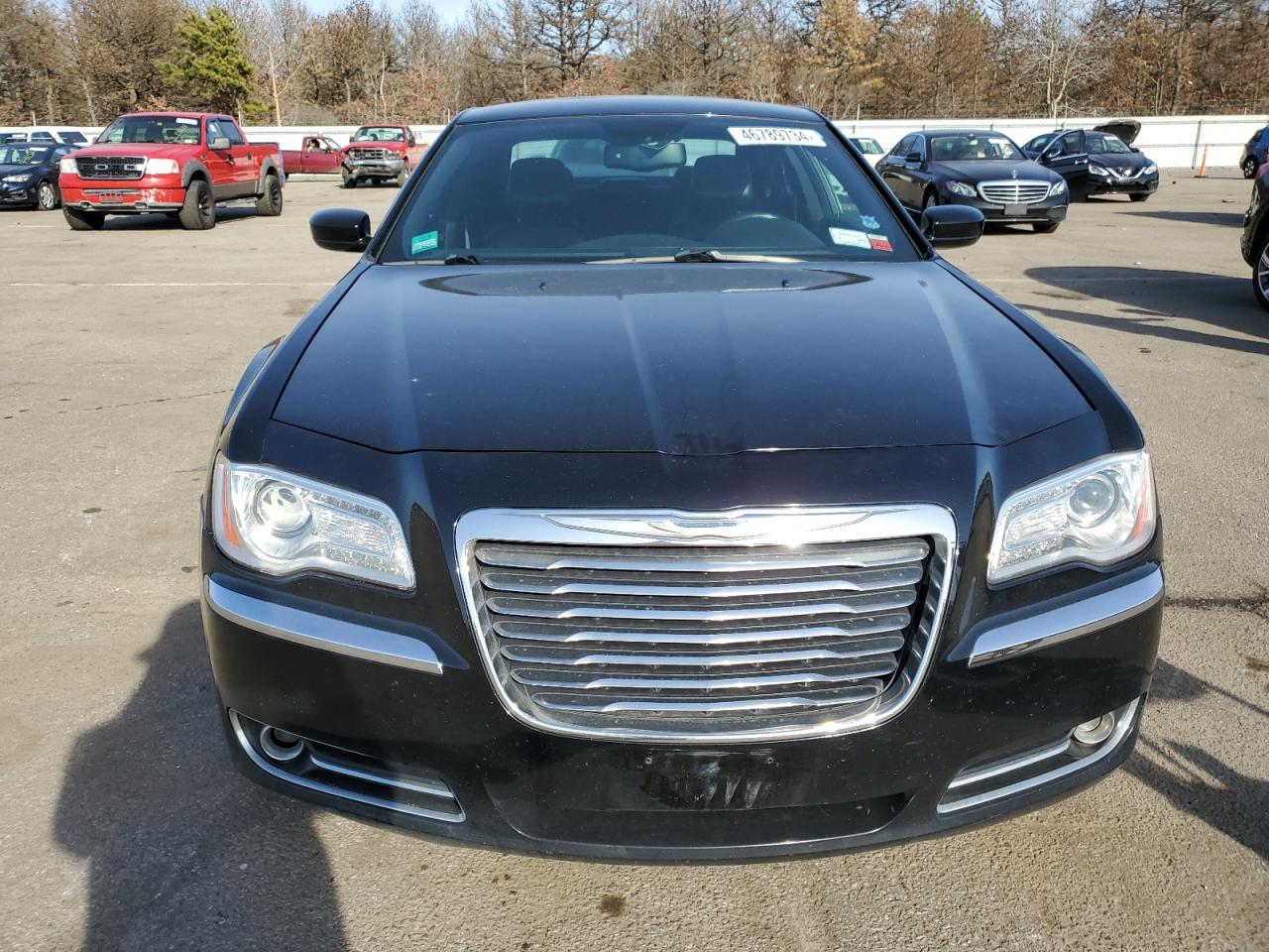 2C3CCAAG8EH309552 2014 Chrysler 300