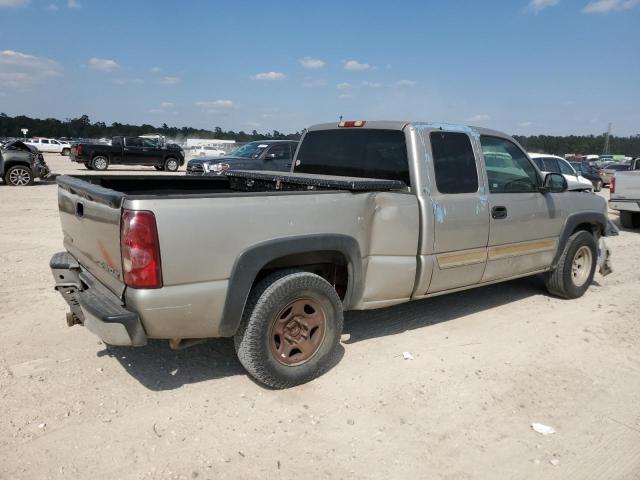 2003 Chevrolet Silverado C1500 VIN: 2GCEC19V131175853 Lot: 46404734