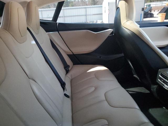 2015 TESLA MODEL S 70 - 5YJSA1S27FF098948