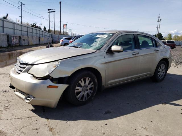 2007 Chrysler Sebring VIN: 1C3LC46KX7N535634 Lot: 49196854