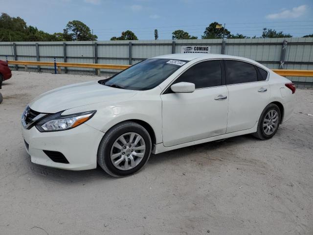 2017 Nissan Altima 2.5 VIN: 1N4AL3AP4HN321956 Lot: 48282134