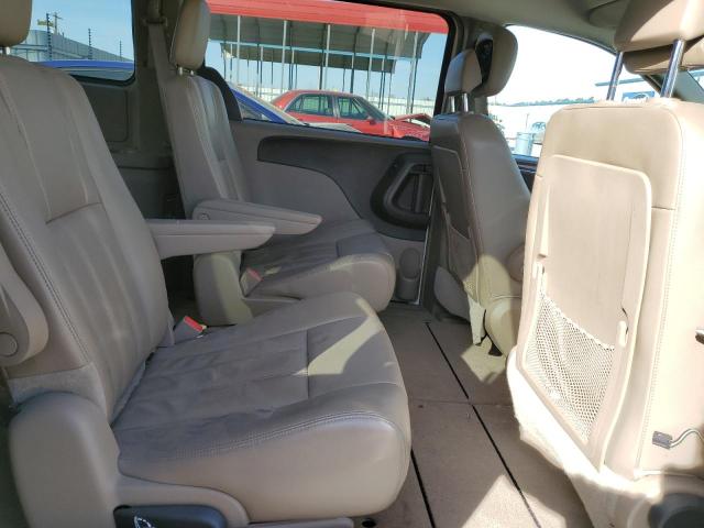 2013 Chrysler Town & Country Touring VIN: 2C4RC1BG9DR508686 Lot: 46269694