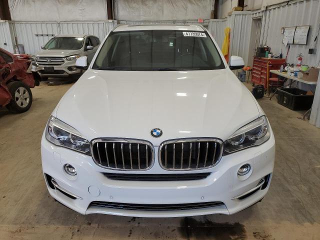 VIN 5UXKR0C53E0H23789 2014 BMW X5, Xdrive35I no.5