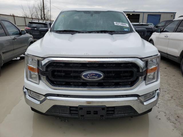 2022 FORD F150 SUPER - 1FTEW1C53NKF27687
