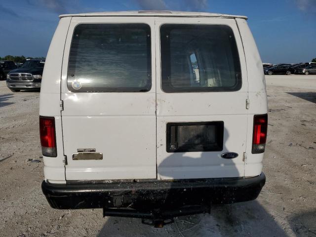 2007 Ford Econoline E250 Van VIN: 1FTNE24W17DA35098 Lot: 44444694