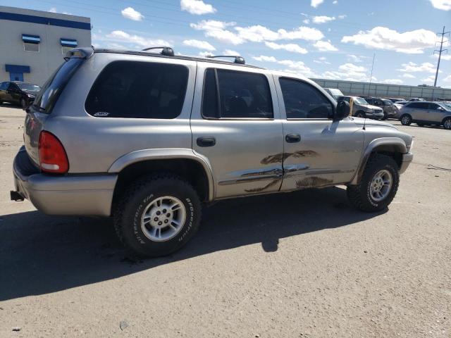 1999 Dodge Durango VIN: 1B4HS28Z5XF687783 Lot: 46815394