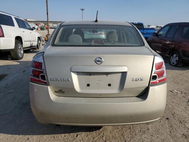 2007 Nissan Sentra 2.0 VIN: 3N1AB61E47L608549 Lot: 60427344