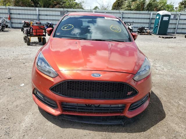 2018 FORD FOCUS ST - 1FADP3L96JL265939