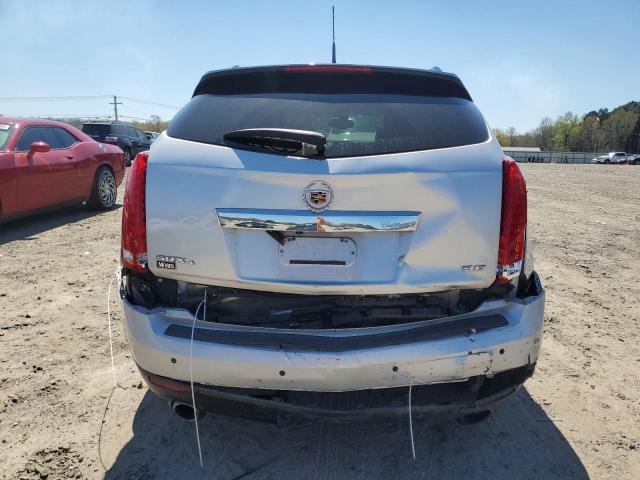 2013 Cadillac Srx Luxury Collection VIN: 3GYFNGE36DS622165 Lot: 48894054