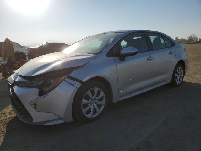 2020 Toyota Corolla Le VIN: 5YFEPRAE6LP008890 Lot: 47247254