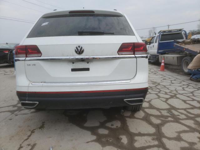 1V2WR2CA7MC590894 2021 VOLKSWAGEN ATLAS-5