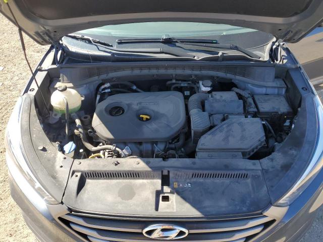 2016 HYUNDAI TUCSON LIM - KM8J33A42GU059693
