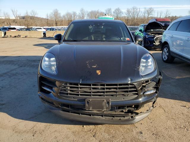 VIN WP1AA2A58MLB13110 2021 Porsche Macan no.5